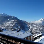 شقة Cozy In With Ski-storage *