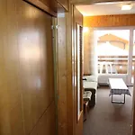 شقة Cozy In With Ski-storage