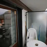 Cozy In With Ski-storage شقة *