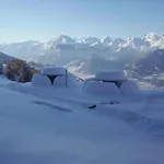 شقة Cozy In With Ski-storage