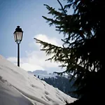 Cozy In With Ski-storage شقة *