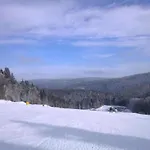 Cozy In With Ski-storage فييسوناز