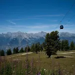 شقة Cozy In With Ski-storage