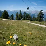 شقة Cozy In With Ski-storage