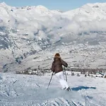Cozy In With Ski-storage * فييسوناز