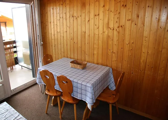 Cozy In With Ski-storage Appartement Veysonnaz