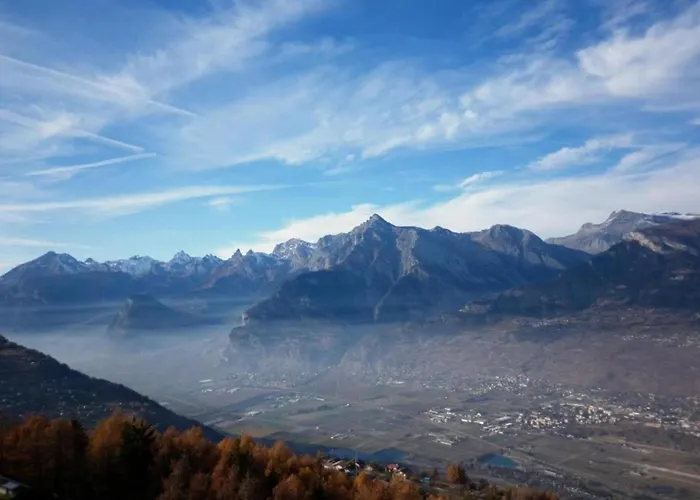 Cozy In With Ski-storage *